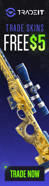 Tradeit — trade CS2 skins