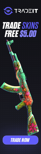 Tradeit — trade CS2 skins